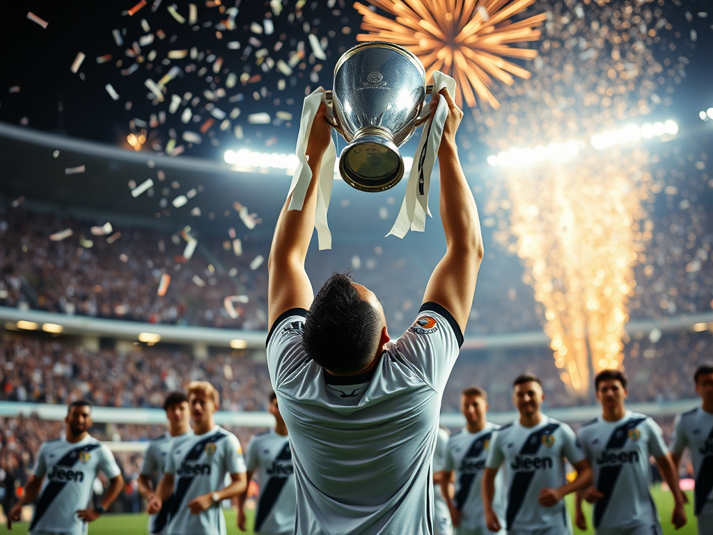 Calvin Bassey Crowned Fulham's Player of the Season for 2024/25