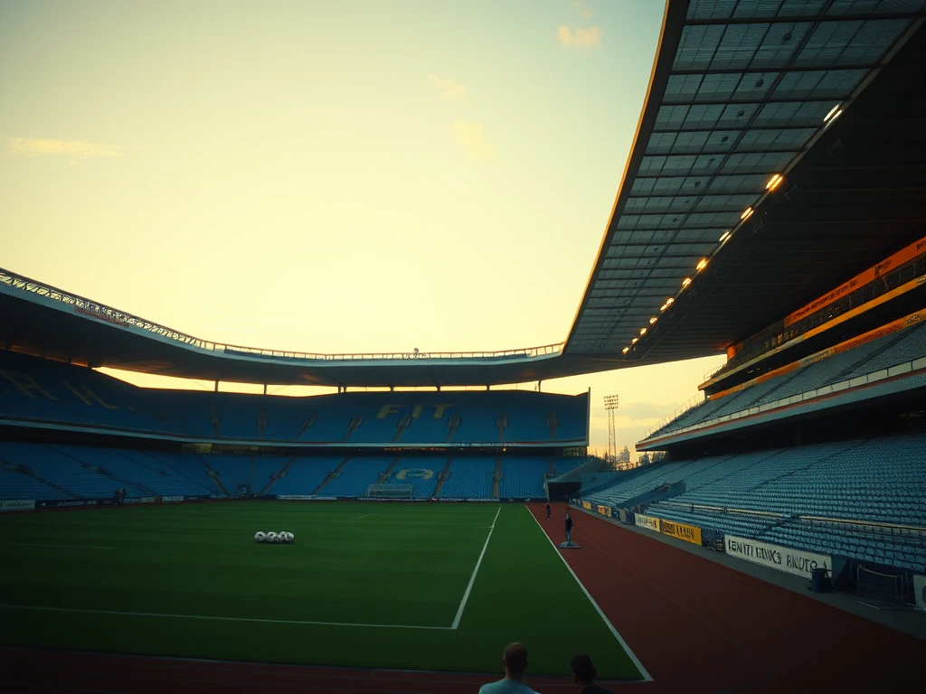 Ivory Coast, under the leadership of Emerse Fae, aims for a memorable campaign in the 2026 World Cup