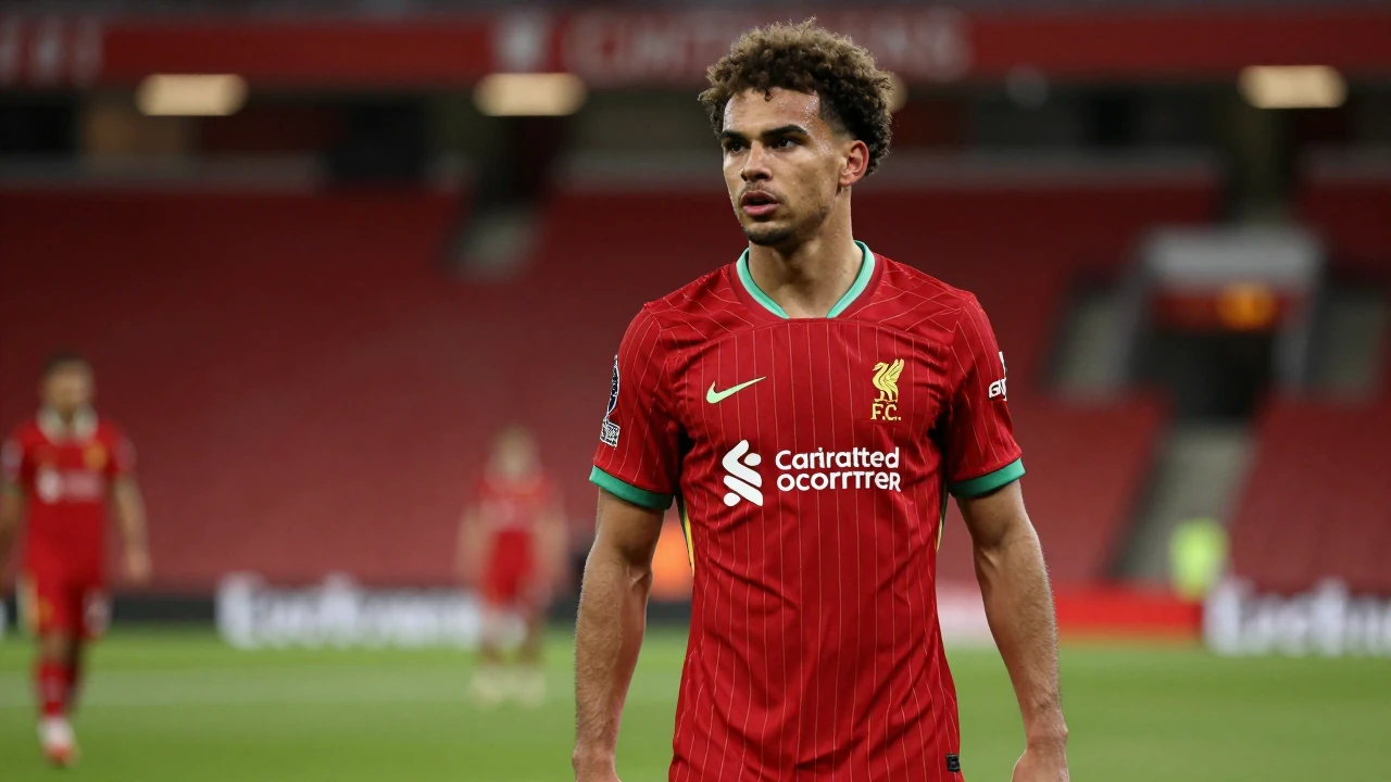 Liverpool F.C. midfielder Curtis Jones is in high demand as Inter raise their offer to £30m