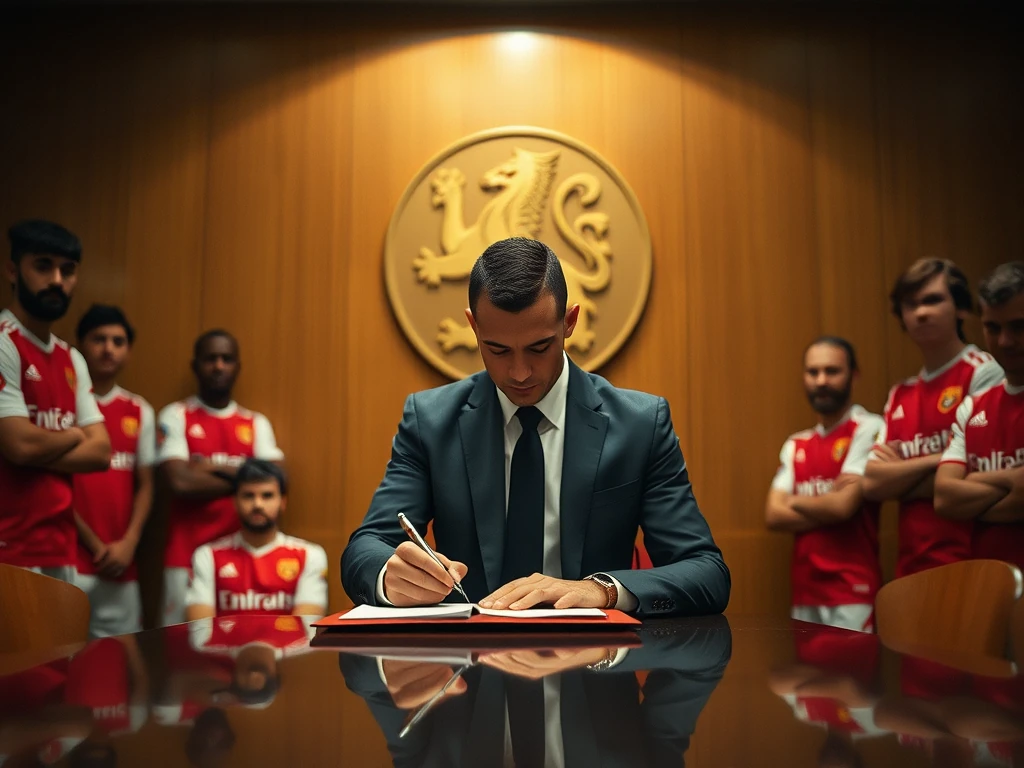 Get Nottingham Forest Transfer News Direct to Your Inbox - Sign Up Now!
