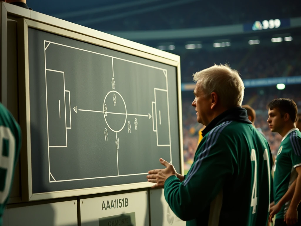 El España busca cambiar su imagen en el Mundial 2026 con un nuevo enfoque táctico y una alineación renovada, ¿podrán...