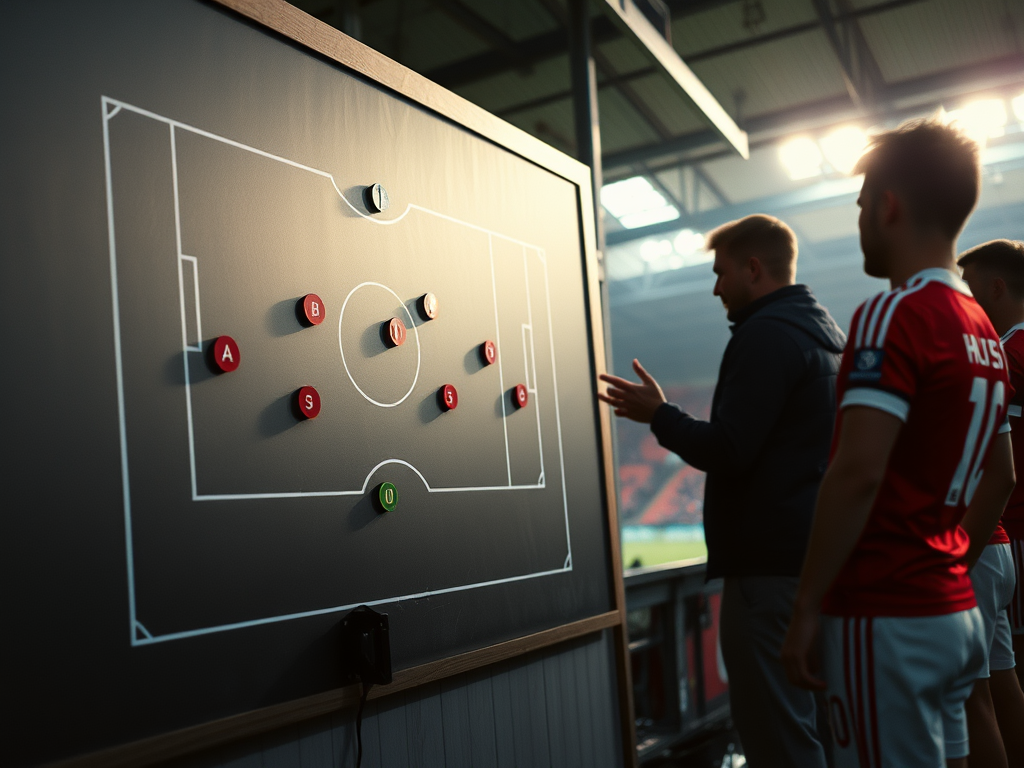 Hartberg Falls to Red Bull Salzburg: A Deep Dive into the Loss