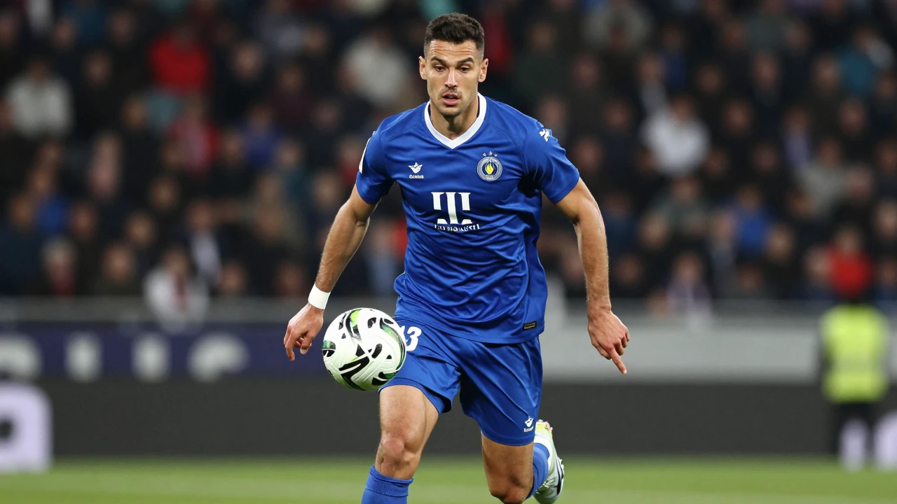 Sunderland face stiff competition from Strasbourg, Hull City and FC Copenhagen to sign Lorient defender Nathaniel Adjei...