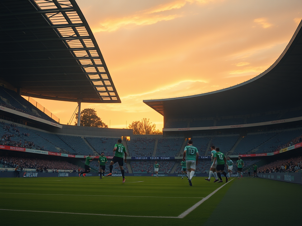 Die Kleeblätter: A Deep Dive into Supporter Traditions and Stadium Rituals