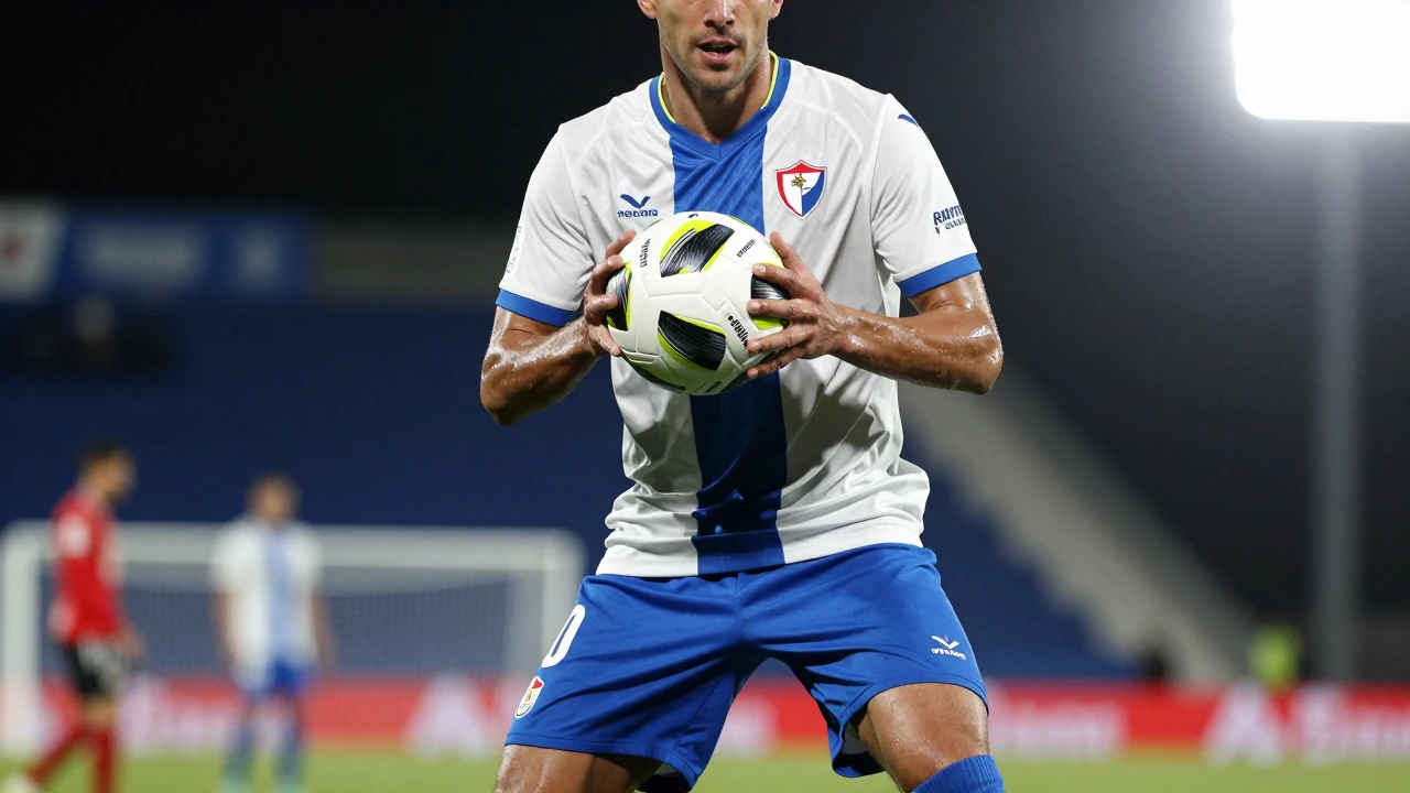 Rayo Vallecano comienza la nueva temporada con un partido directo contra Sevilla FC, buscando confirmar su buen papel en...