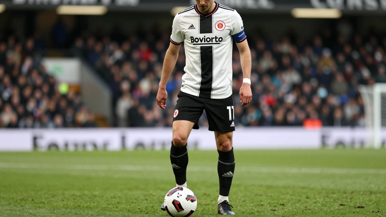 Brentford is set to face Bundesliga side Eintracht Frankfurt in their final pre-season fixture at Gtech Community Stadium