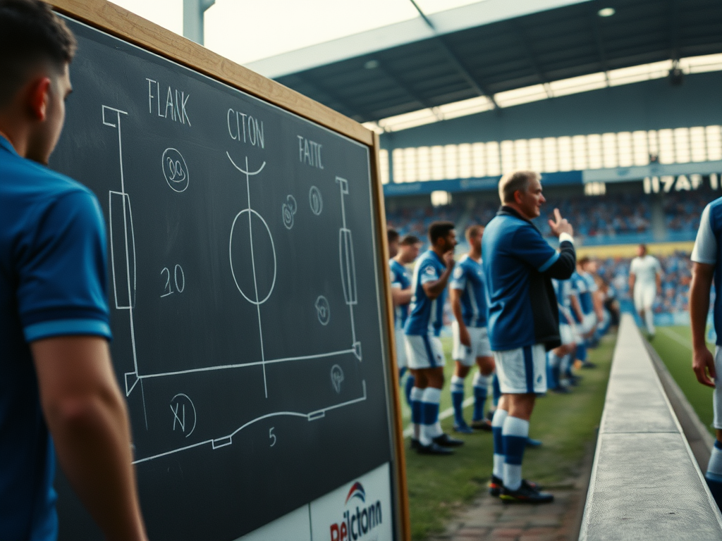 VfL Bochum: Neururer kehrt zurück und will den Verein retten