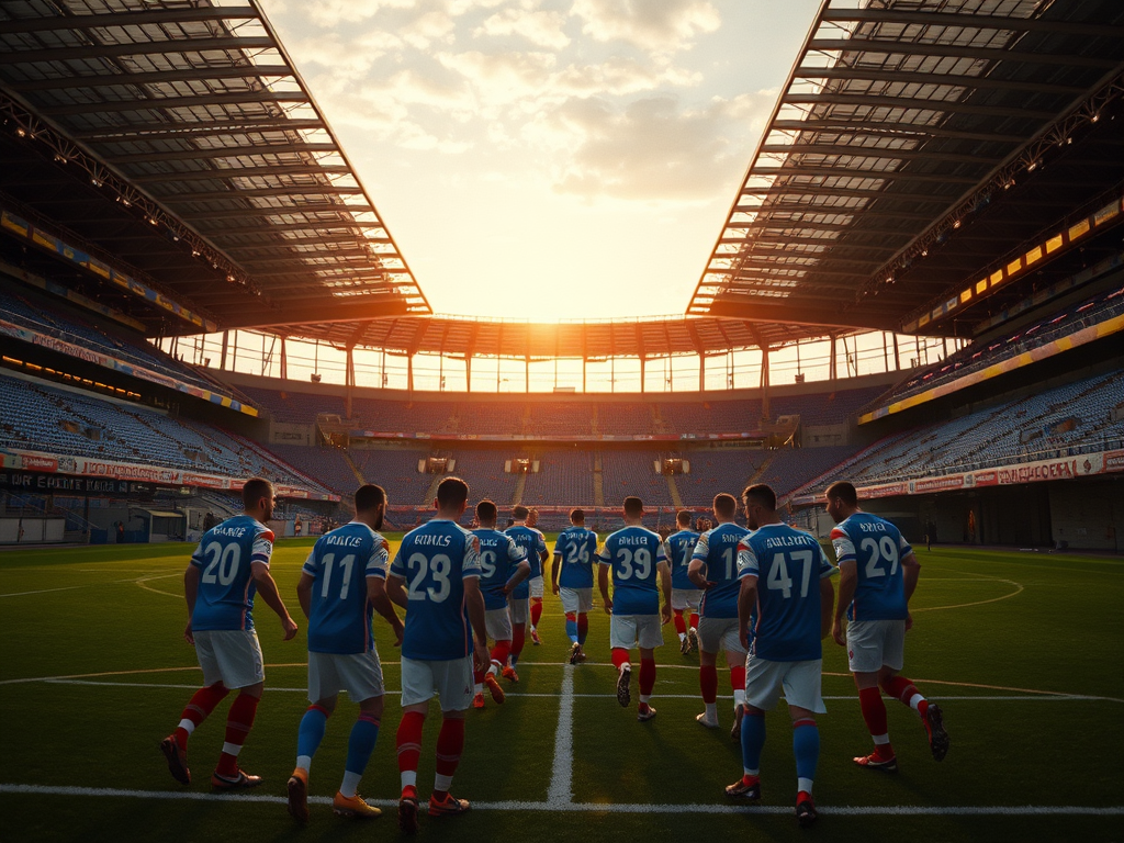 Taktische Feinheiten der Störche: Optimierung für die Saison