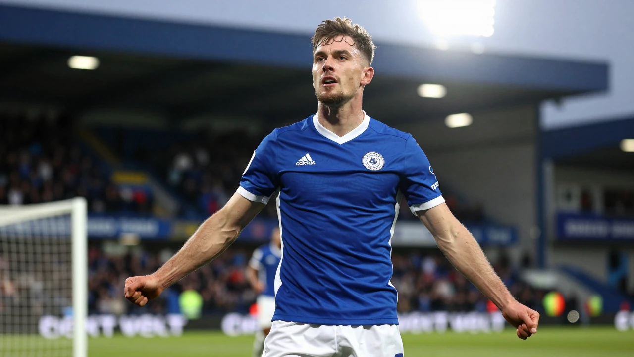 Northampton Town faces Leicester City in the League Cup, with the Cobblers seeking to upset the Foxes