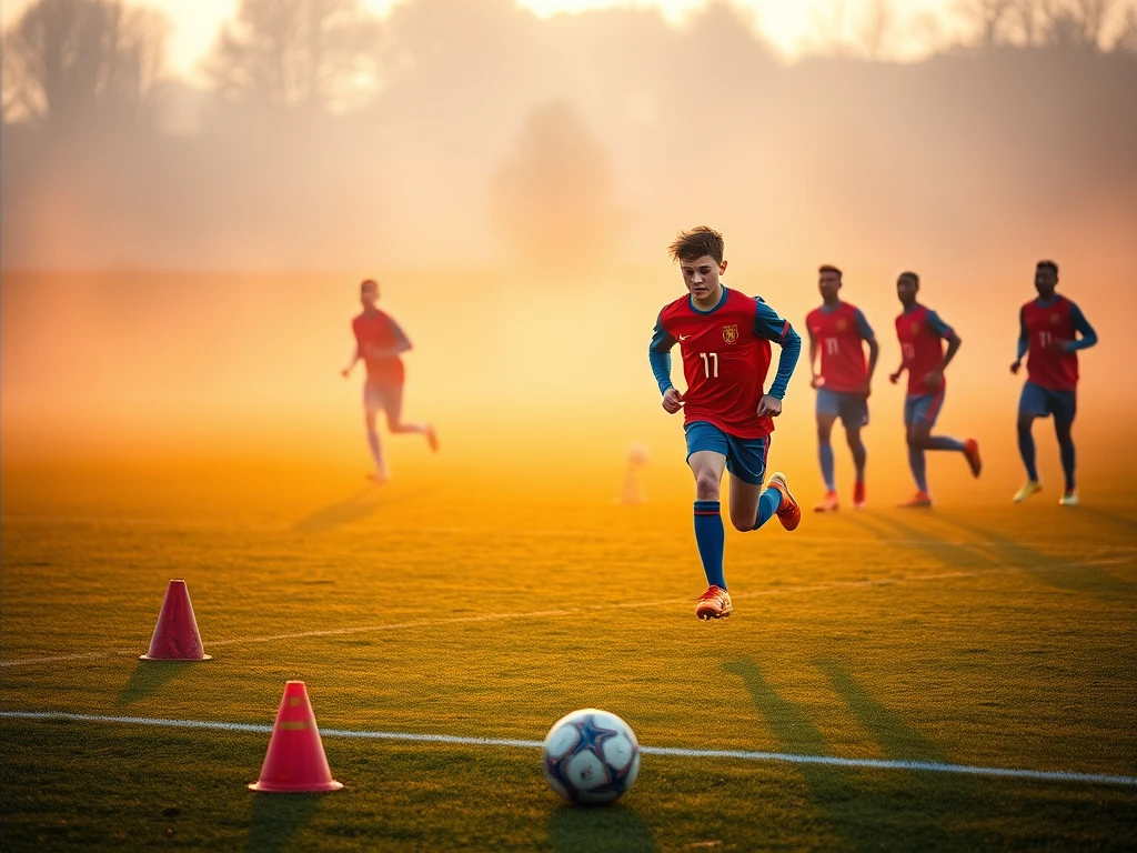 Levante UD incorpora al joven futbolista belga Aaron Murenzi para la próxima temporada