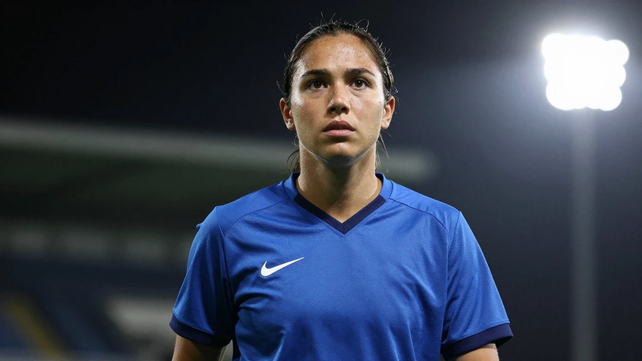 Chelsea Women take a three-goal lead into their UEFA Women's Champions League second leg against Real Sociedad in San...