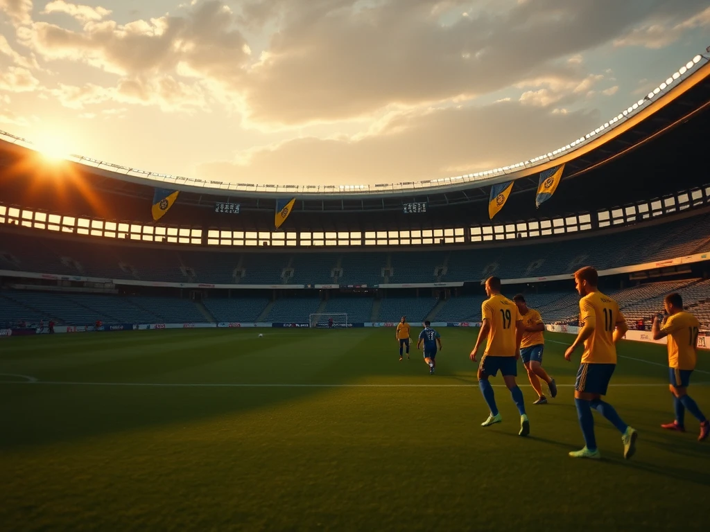 UD Las Palmas gears up to face Real Zaragoza in a pivotal match. Explore tactical breakdowns, implications for the...