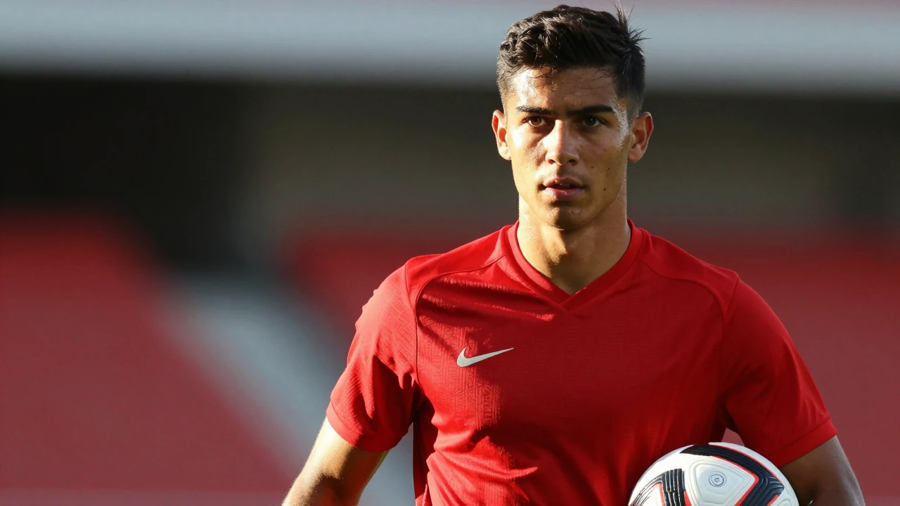 Stevenage bolster their defence with the loan signing of West Ham United centre-back Kaelan Casey, who has Premier League...