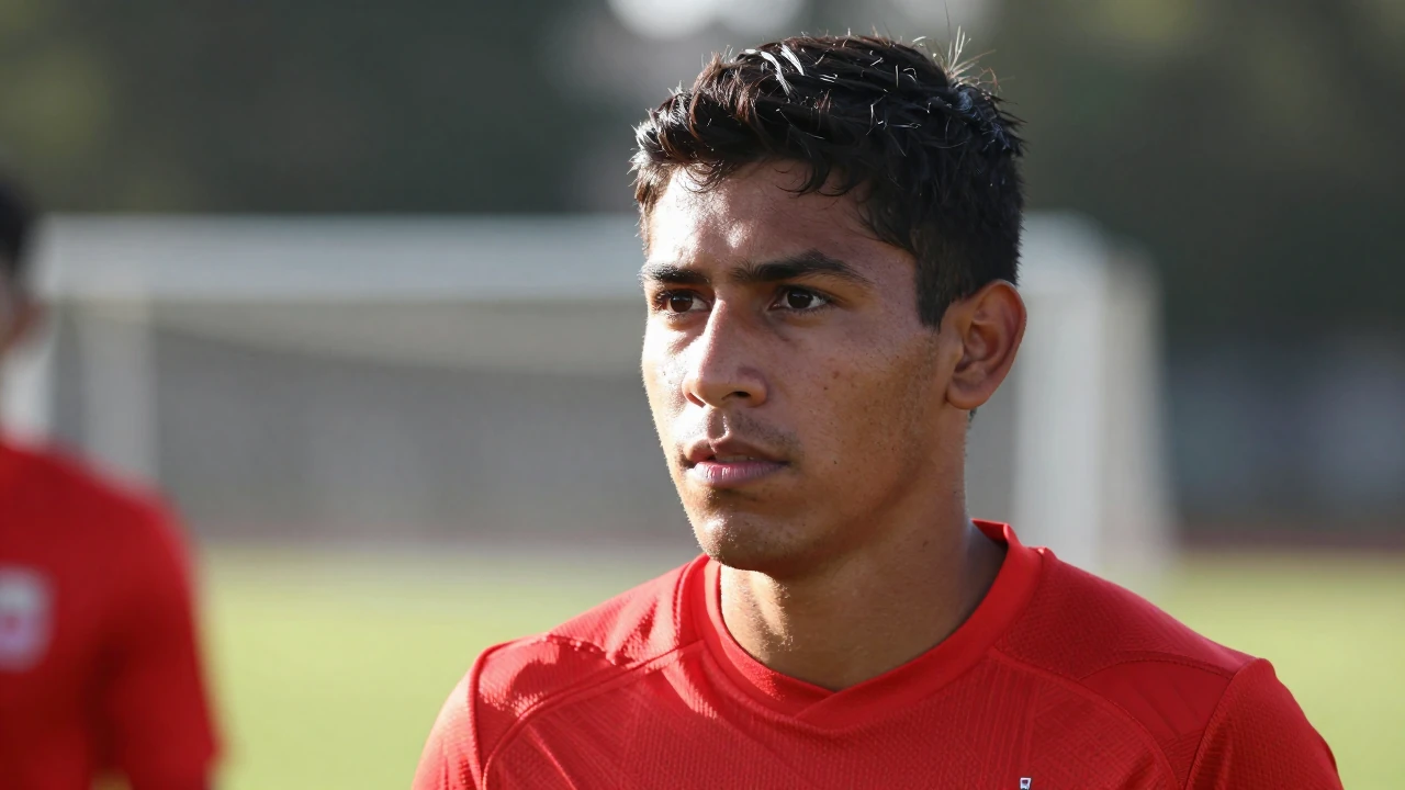 Julian Alvarez's future remains unclear as he trains with Atletico Madrid after a deadline for a potential Arsenal...