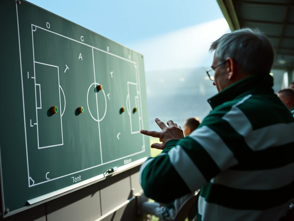Plymouth Argyle's Pre-Season Clash Against Parkway: Key Players and Tactics