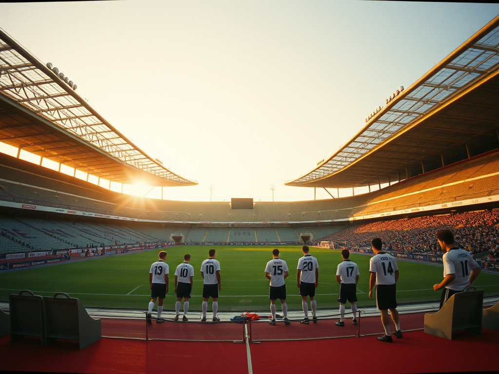 Burgos CF's 1984 Copa del Rey: A Journey to the Semifinals