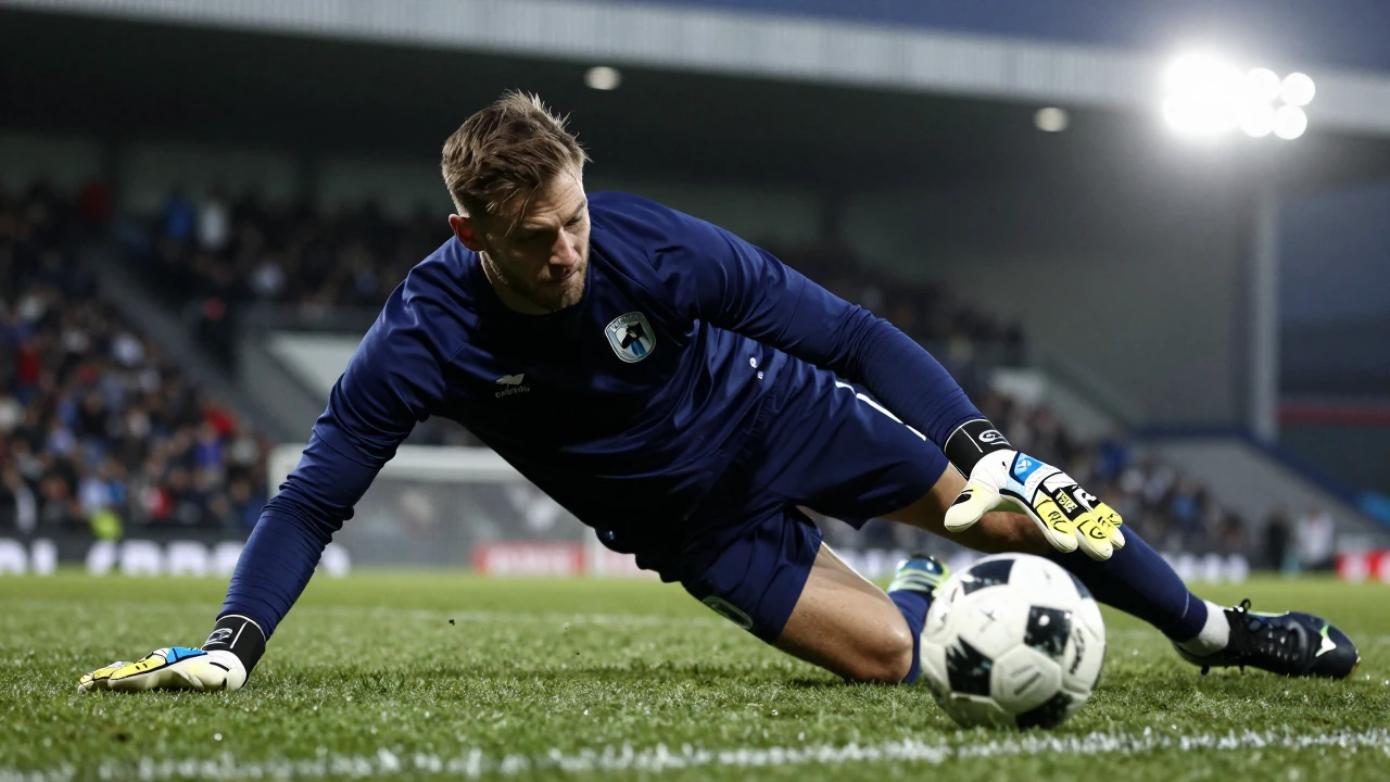 Sandefjord dominated shots but fell 0-1 to Brann at home in a match where referee Marius Hansen Grotta issued five yellow...
