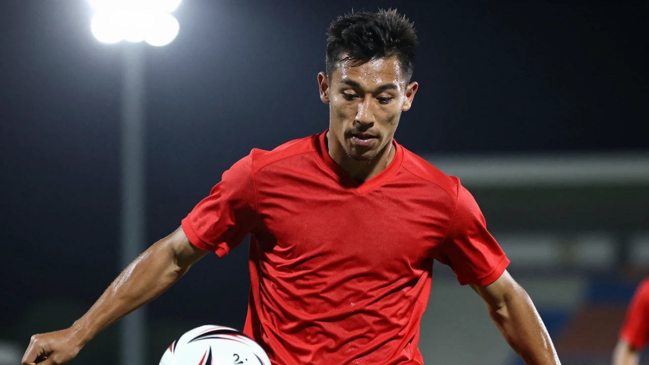 FC Koln: Der englische Neuzugang Mikey Moore gab sein Debüt für den 1