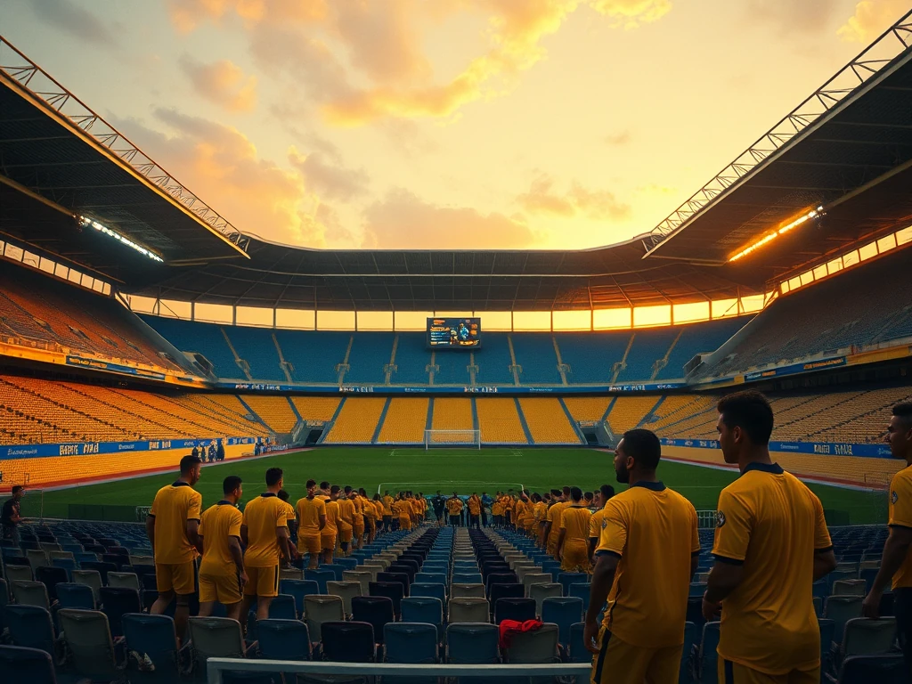 Find out how Villarreal CF ranks in the global club ranking, according to various classifications and metrics