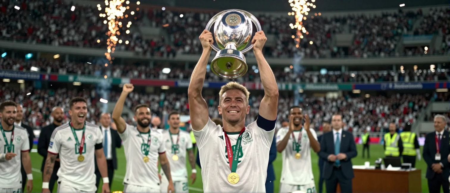 Alan Shearer admits his doubts vanished after England’s 2-1 victory over Mexico, saying the performance could launch a...