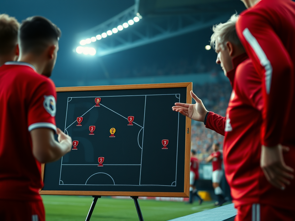 Arne Slot's Future at Liverpool: Analyzing Recent Calls for Change