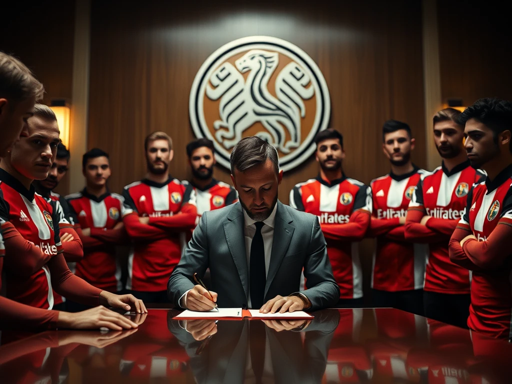 Excelsior heeft Mark Ruijl van Feyenoord binnengehaald om de selectie te versterken