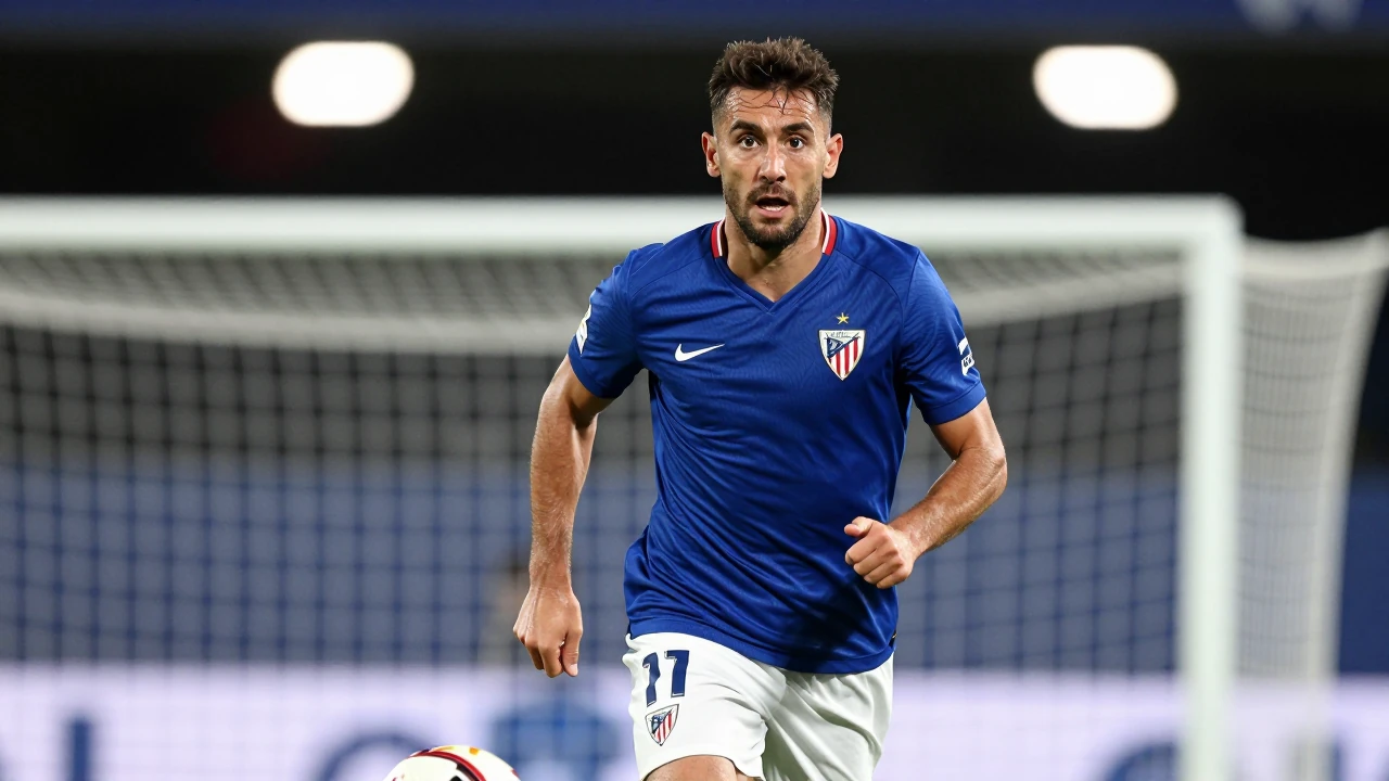 Athletic Bilbao regresa al Vélodrome para un amistoso que revive el gol de Aritz Aduriz en 2016