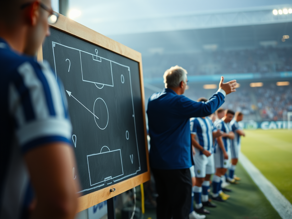 Exploring Leganés' Tactical Flexibility: Enhancing Recent Performances