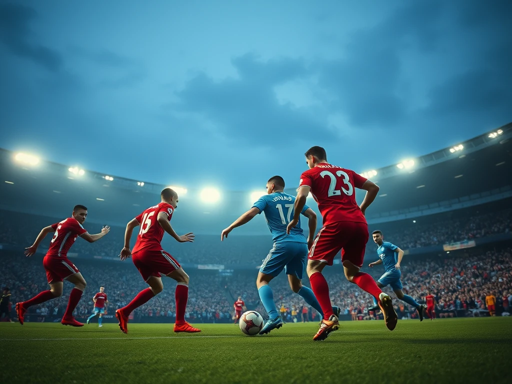 Heidenheim verliert gegen Mainz - Relegationsspiel endet in Niederlage