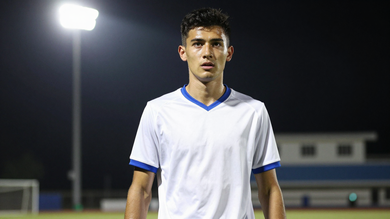 Desert Warriors: Our Squad for the 2026 World Cup
