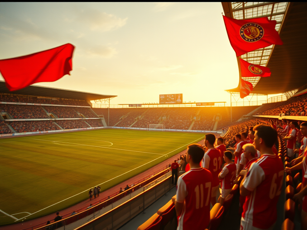 The Historic 1978 European Cup Semi-Final: PSV's Defining Moment