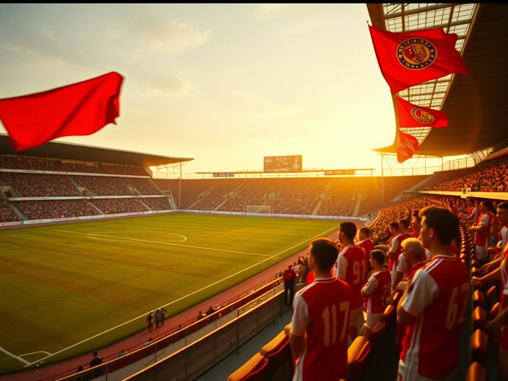 In 1978, PSV Eindhoven faced a formidable challenge in the European Cup semi-finals, marking a significant chapter in the...