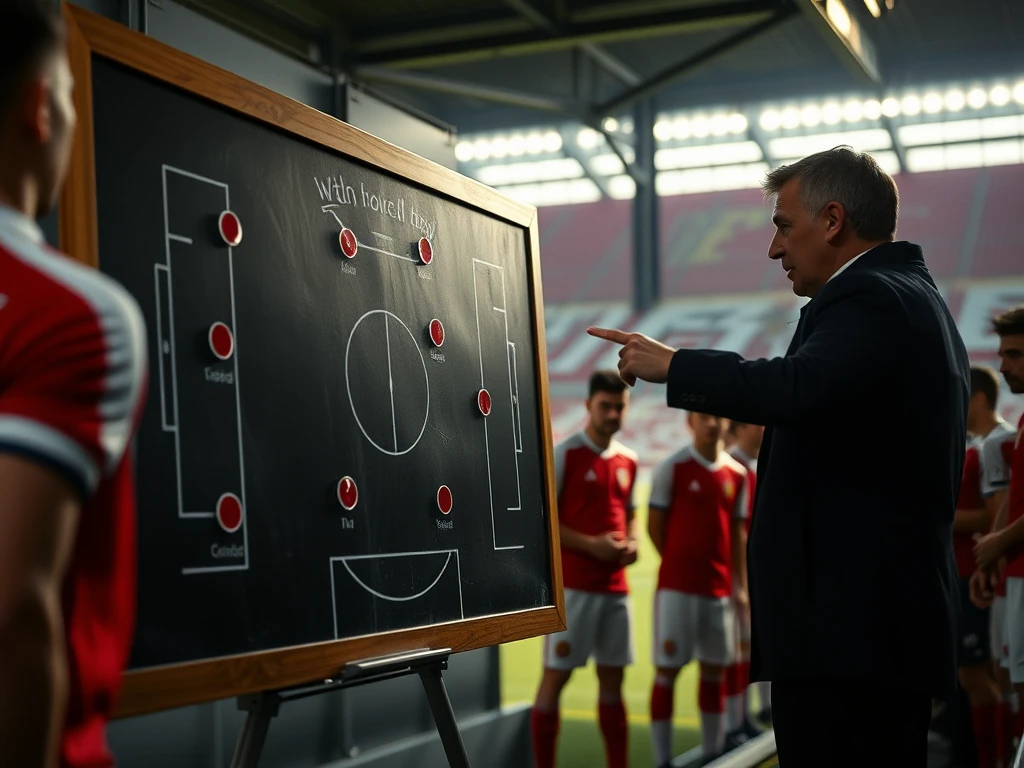 Middlesbrough FC's Rob Edwards Sacked by Wolves After Just Seven Months