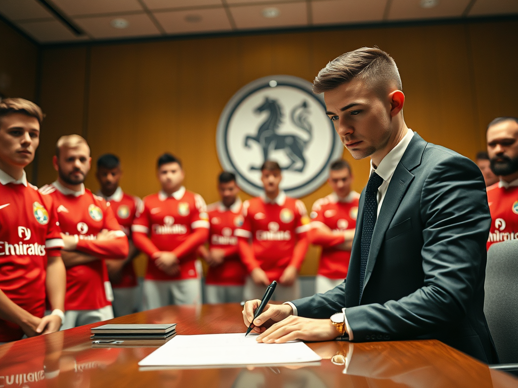 Brad Lyons Joins Aberdeen FC: What This Means for the Dons' Future
