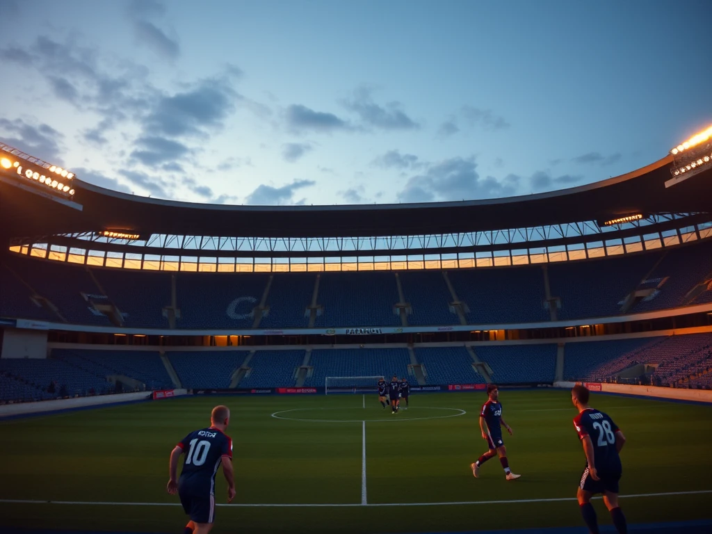 Tactical Tweaks for Falkirk: Finding the Right Balance