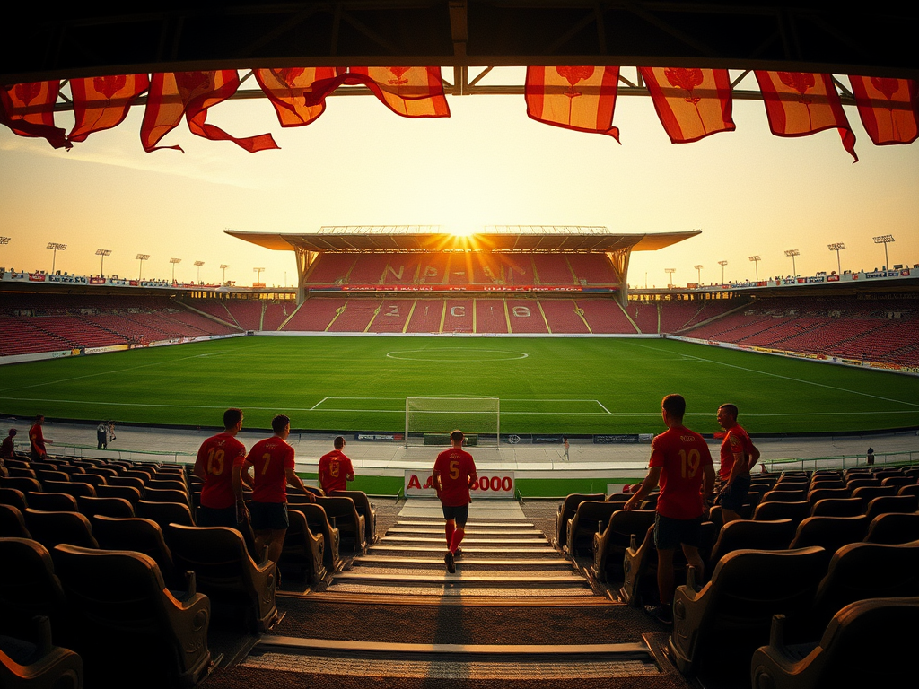 R. Zerrouki: De Goudeerlijke Middenvelder van FC Twente