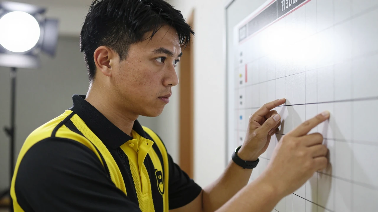 Port Vale's Tactical Preview: Key Strategies Ahead of Upcoming Clash