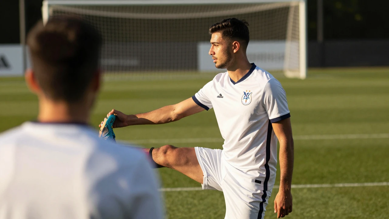 Crystal Palace's attempt to sign winger Andy Rojas on loan from New York Red Bulls has collapsed after the MLS club and...