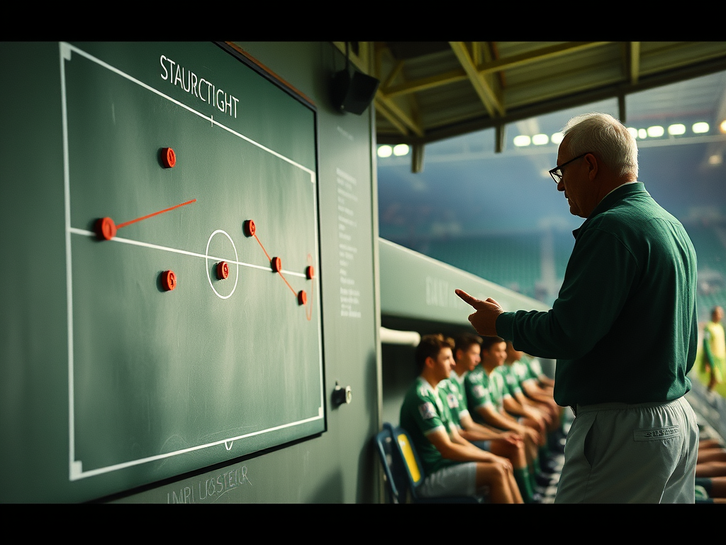Alverca: Pressing Strategies and Creativity for the Upcoming Match