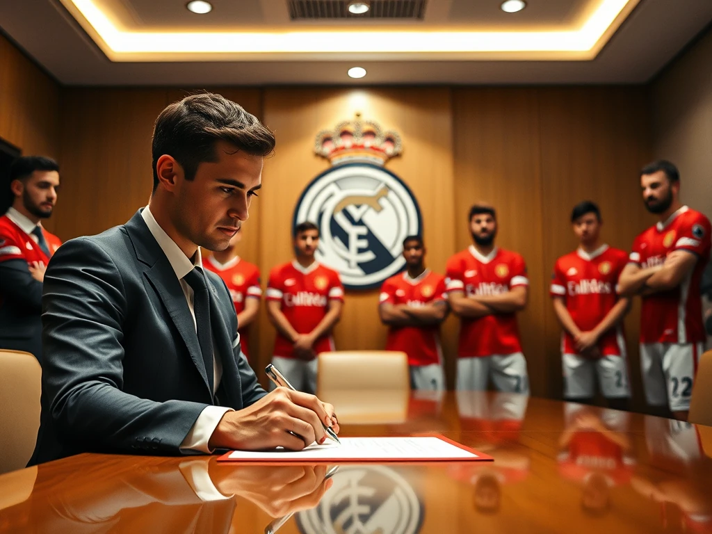 El Atlético de Madrid podría ceder a Obed Vargas en verano a uno de los 3 equipos de LaLiga que ya han mostrado interés en él