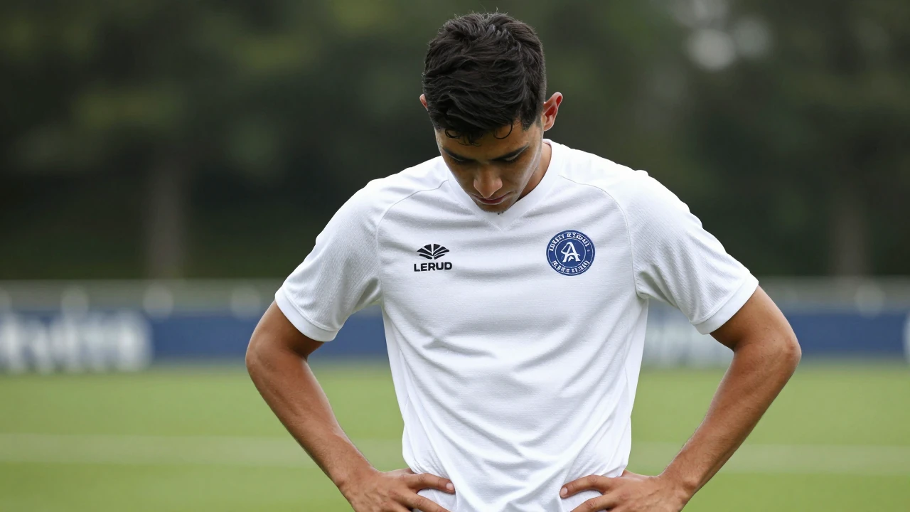Auxerre suffered a third Ligue 1 defeat to Angers (1-3) and remain bottom of the table, with player ratings from multiple...
