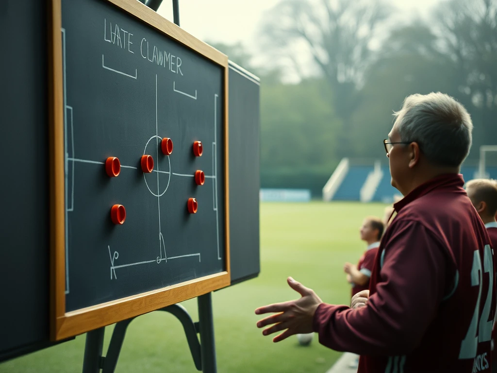 As Everton Women navigate the current season, a tactical analysis reveals opportunities for improvement