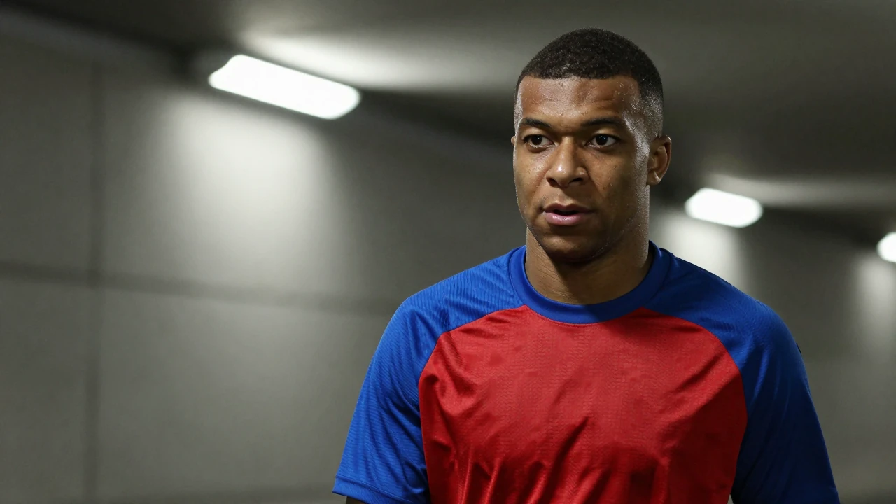 Der 27-jährige Super Eagles-Stürmer Terem Moffi steht kurz vor dem Wechsel von OGC Nice zum Hamburger SV