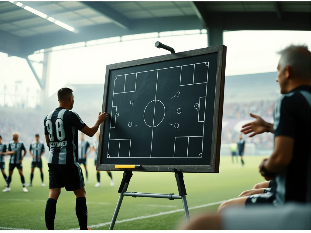Fine-Tuning Port Vale's Tactics: Enhancing Recent Performances