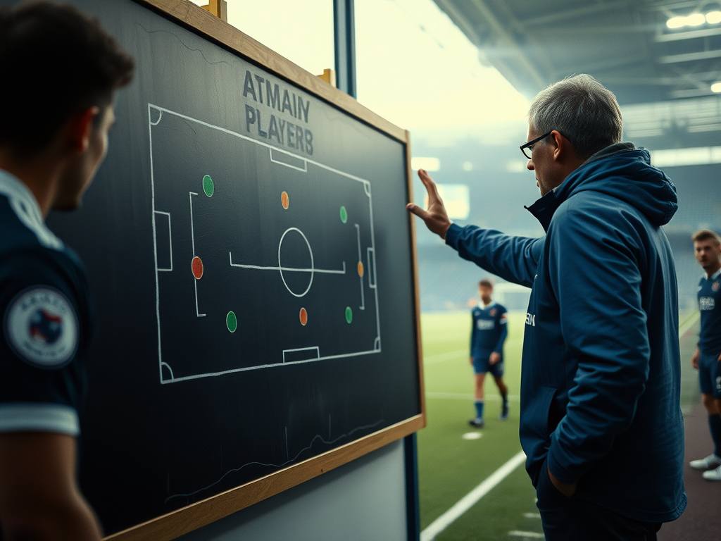 Austria's Key Players and Tactics Ahead of Friendly Against Tunisia
