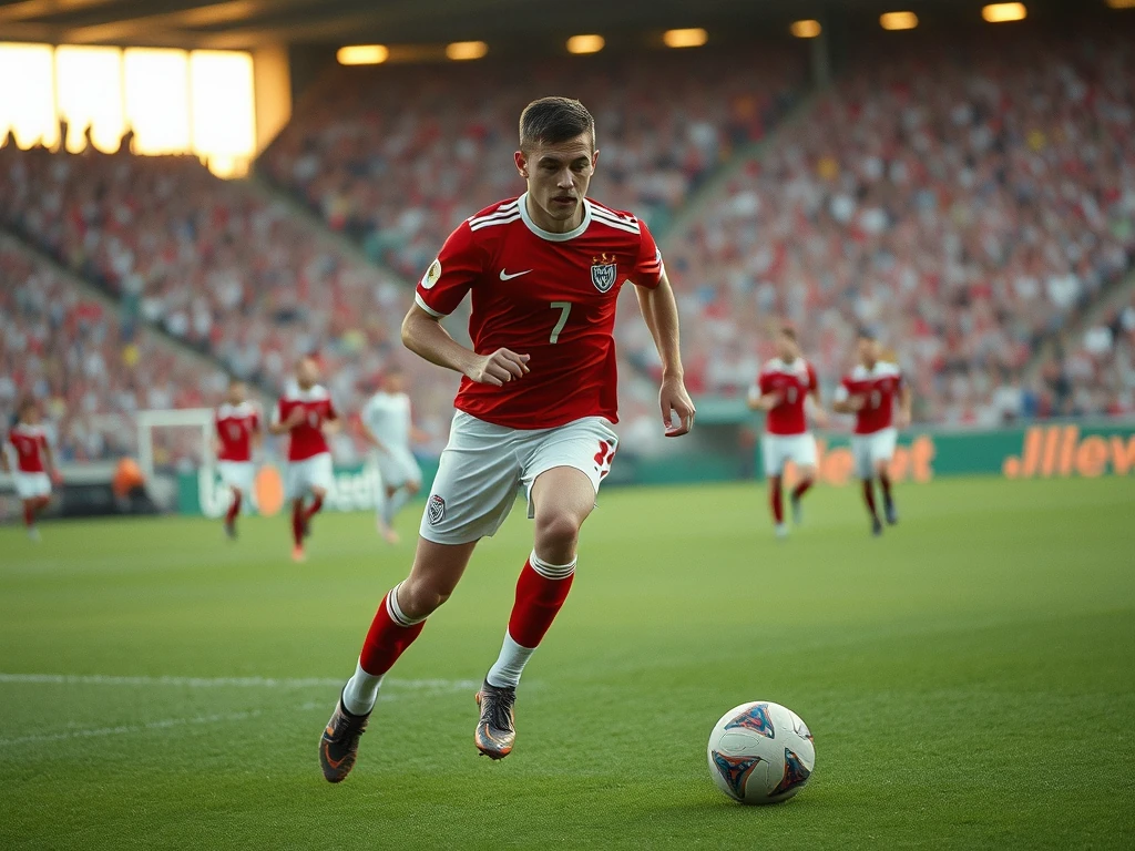 As AFC Ajax navigates a challenging period, tactical adjustments are crucial to optimize their performance. This analysis...