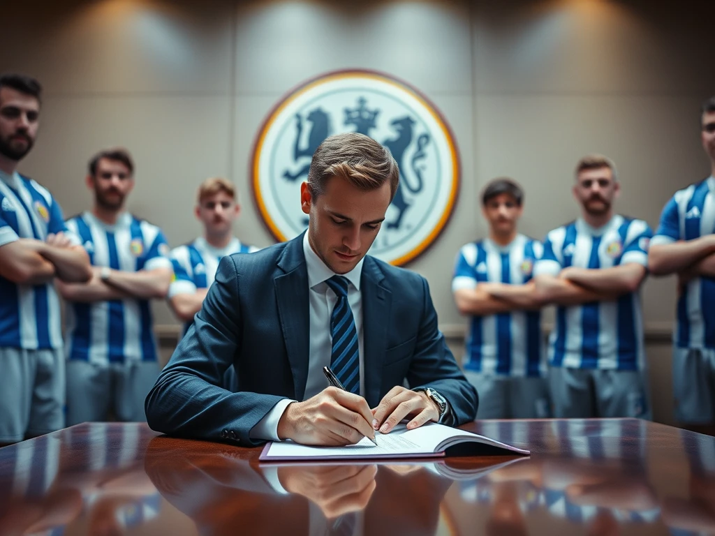 Rory McKenzie Signs New Contract: A Key Player for Kilmarnock F.C.