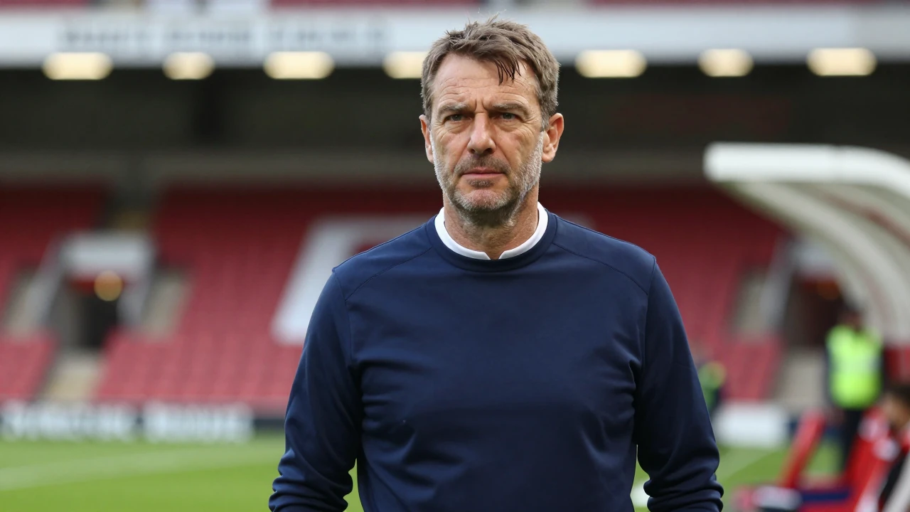 Millwall Football Club's Dave Livermore, a seasoned coach with a rich history at the club, shares his insights on the...
