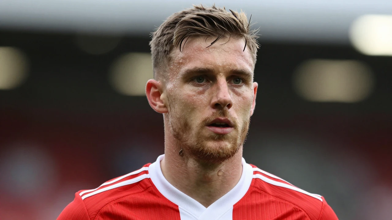 Wrexham A.F.C. manager Phil Parkinson confirms his squad for the League Cup tie against Middlesbrough