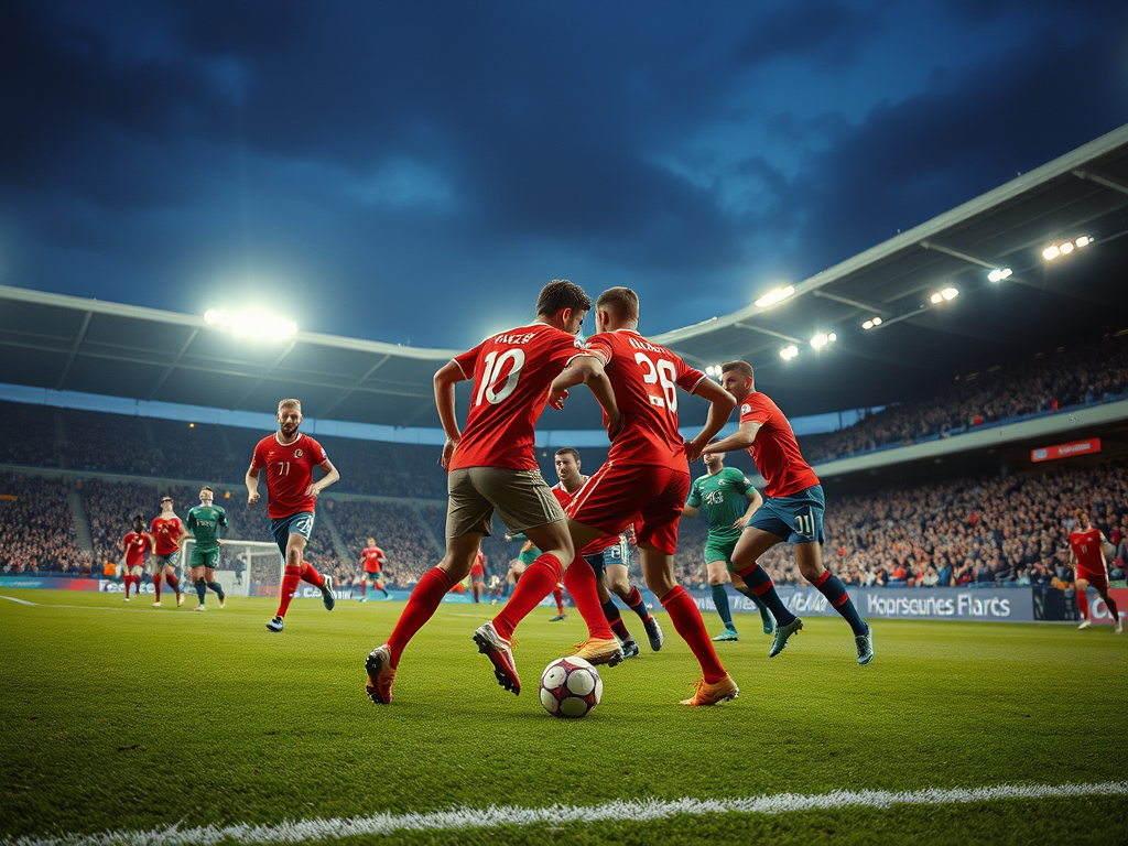منتخب المغرب يفوز على إسكتلندا ويتقدم في كأس العالم 2026
